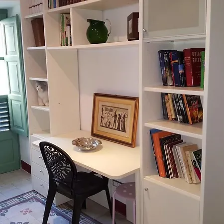 Apartman Terrazza Spinola *