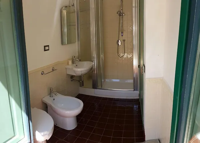 Terrazza Spinola 체팔루