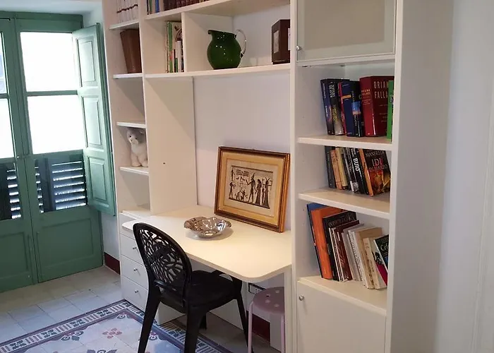 Apartamento Terrazza Spinola *