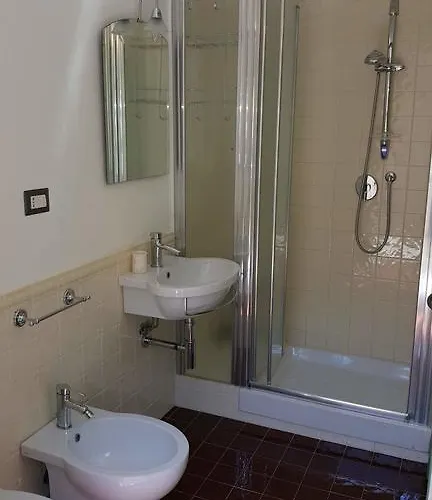 Apartman Terrazza Spinola *