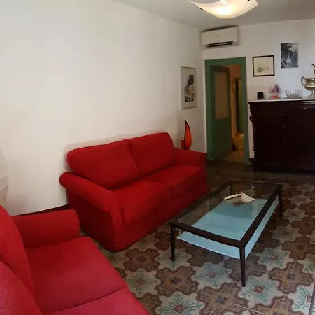 Terrazza Spinola شقة