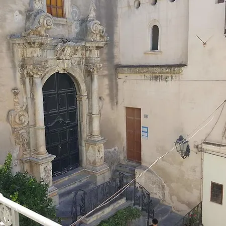 Terrazza Spinola Апартаменти *