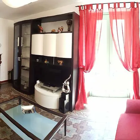 Terrazza Spinola * Cefalù