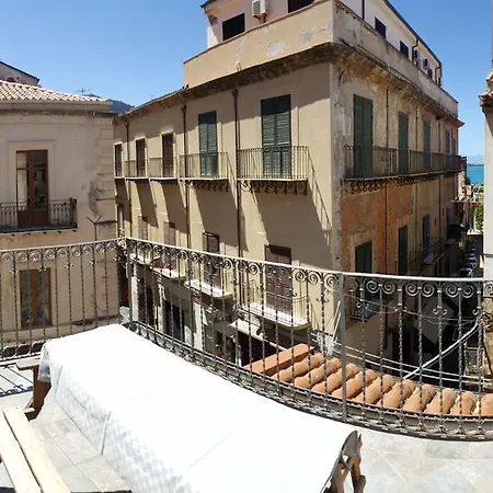 Terrazza Spinola Appartamento Cefalù