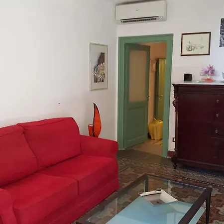 Terrazza Spinola شقة تْشيفالو