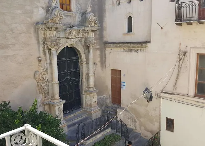 Terrazza Spinola Апартаменти *