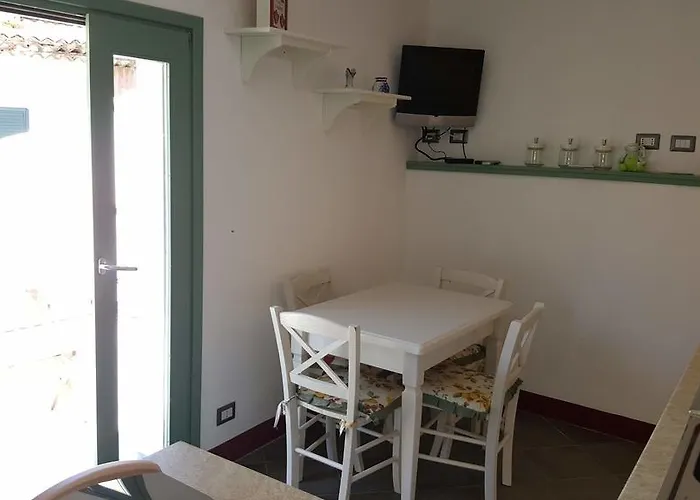 Διαμέρισμα Terrazza Spinola